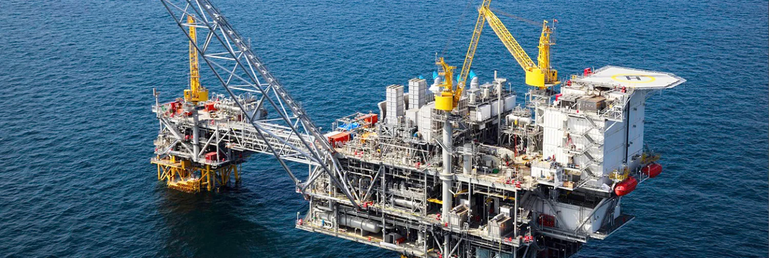 Oil & Gas