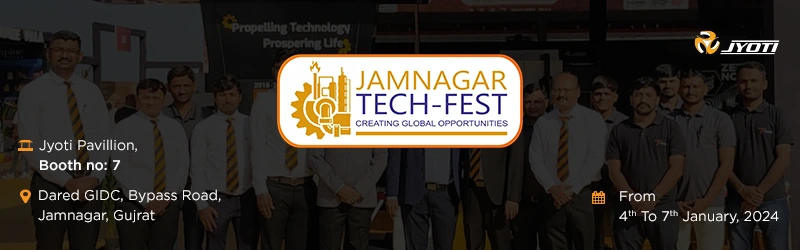 Jamnagar Tech-Fest 2024 Jamnagar Tech-Fest 2024