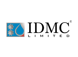 Idmc Limited Idmc Limited