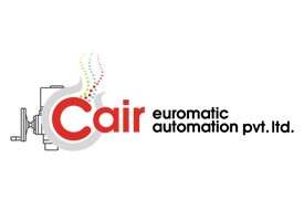 Cair Euromatic Automation Pvt. Ltd. Cair Euromatic Automation Pvt. Ltd.
