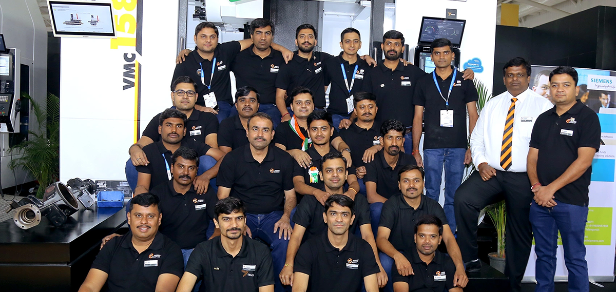 Manpower Jyoti CNC Automation Limited Manpower Jyoti CNC Automation Limited