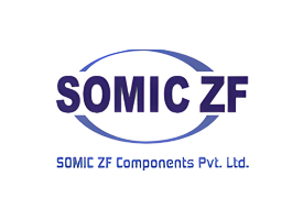 Somic Zf Components Private Limited Somic Zf Components Private Limited