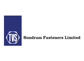Sundram Fasteners Limited Sundram Fasteners Limited
