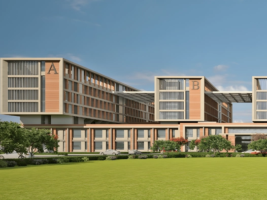 AIIMS Rajkot AIIMS Rajkot