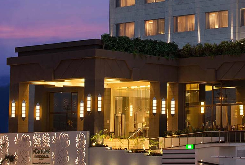 Fortune Park JPS Grand, Rajkot Fortune Park JPS Grand, Rajkot