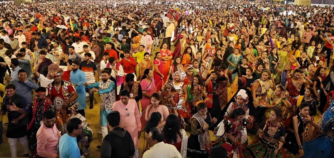 Navratri Festival Rajkot Navratri Festival Rajkot