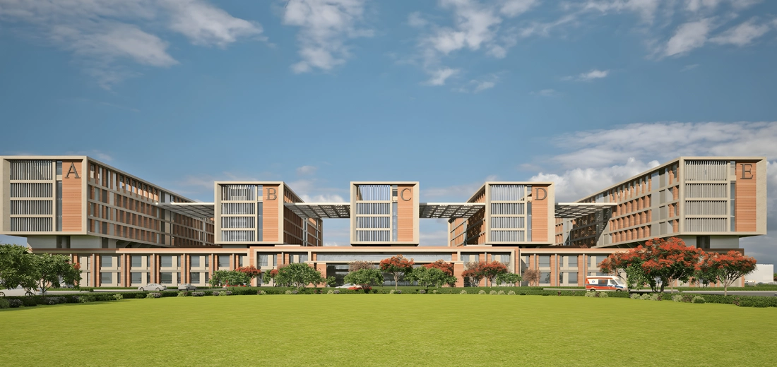 All India Institute of Medical Sciences, Rajkot (AIIMS Rajkot) All India Institute of Medical Sciences, Rajkot (AIIMS Rajkot)