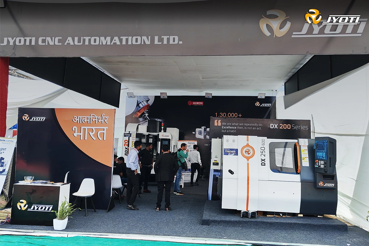 Industrial Engineering Xpo 2024, Indore