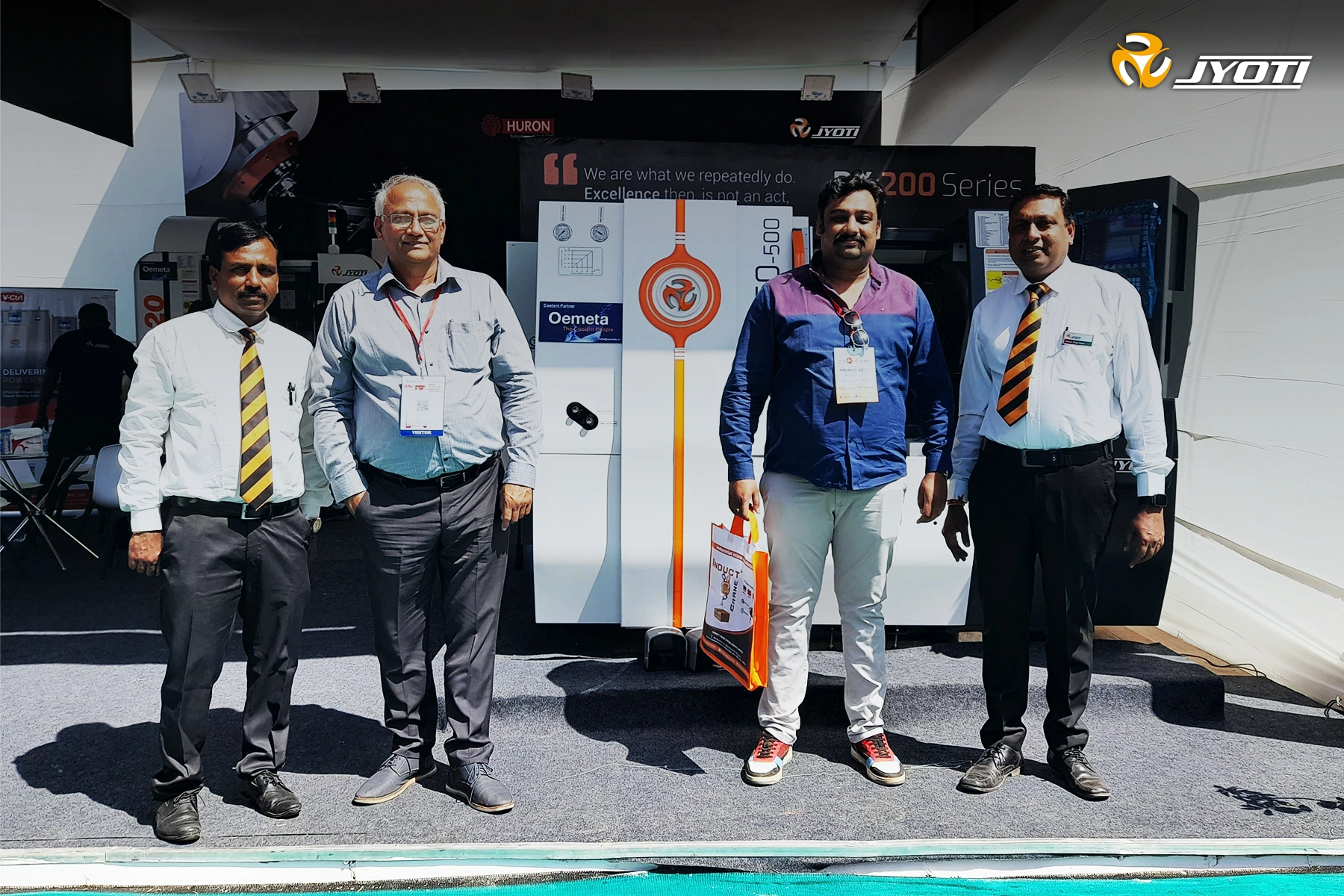 Industrial Engineering Xpo 2024, Indore