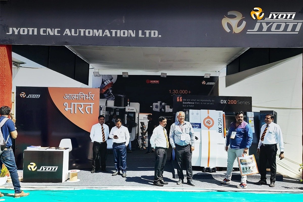 Industrial Engineering Xpo 2024, Indore