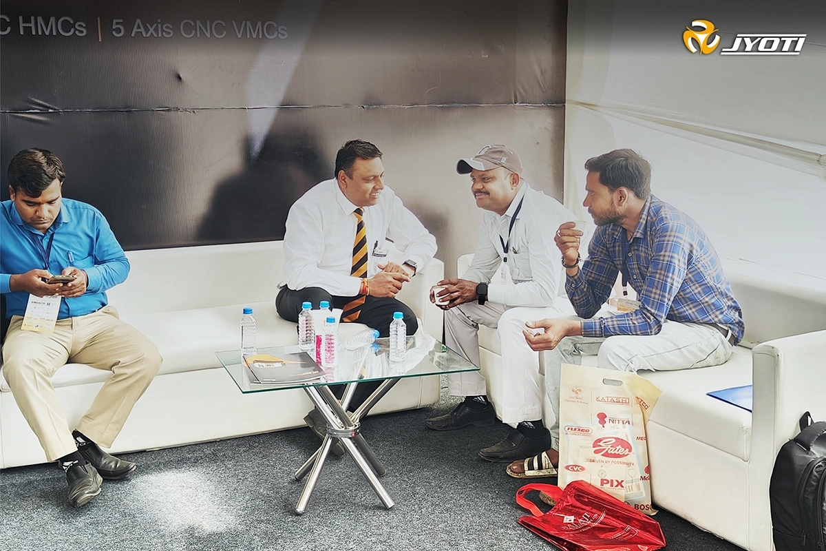 Industrial Engineering Xpo 2024, Indore