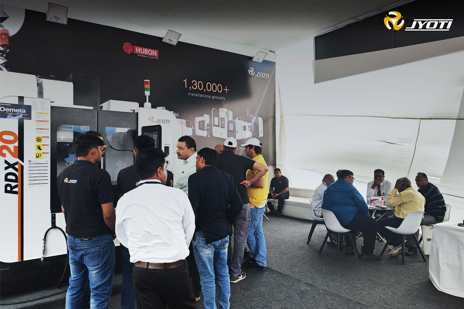 Industrial Engineering Xpo 2024, Indore