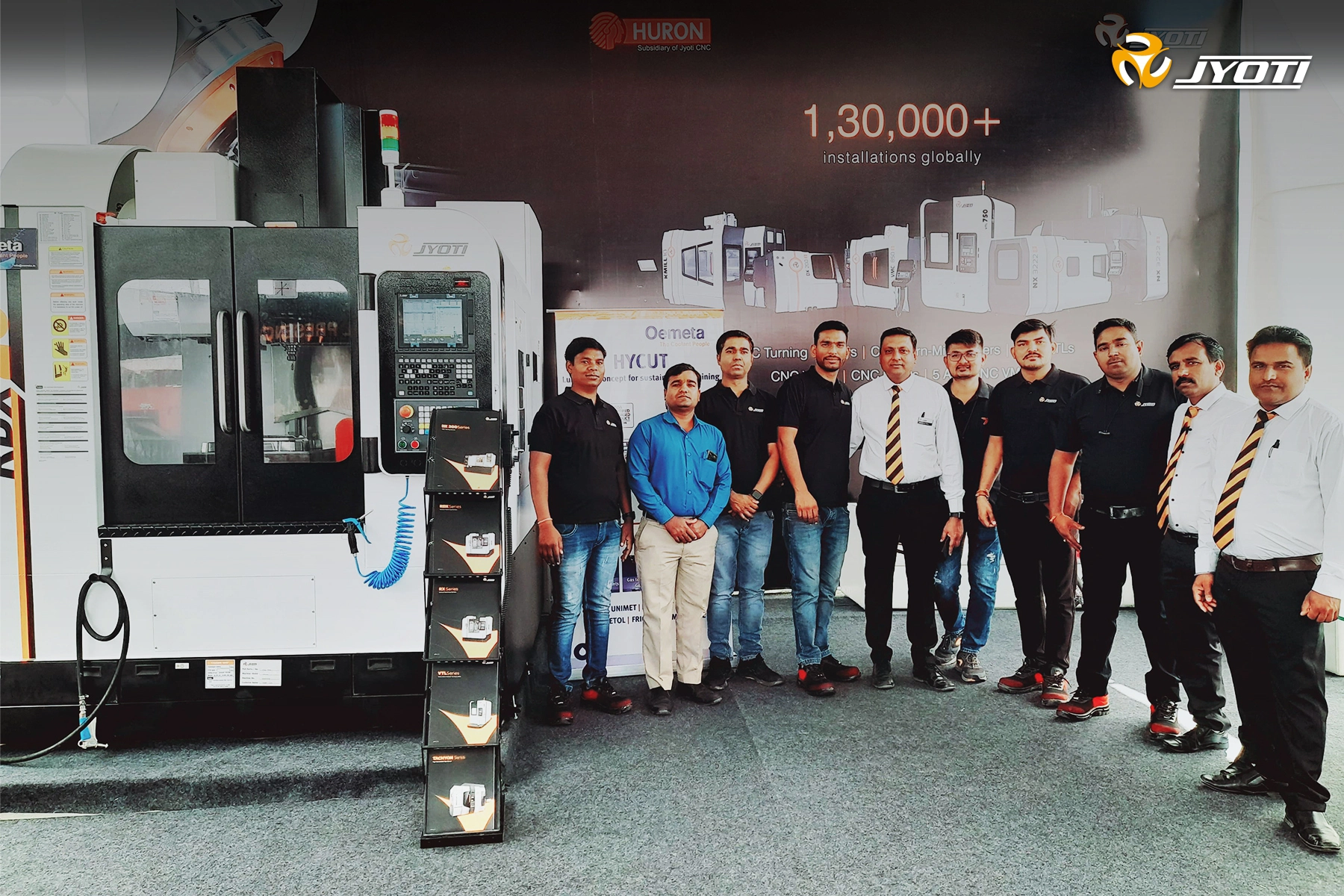 Industrial Engineering Xpo 2024, Indore