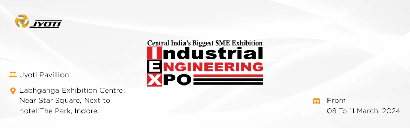 Industrial Engineering Xpo 2024, Indore Industrial Engineering Xpo 2024, Indore