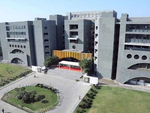 Marwadi University Rajkot Marwadi University Rajkot