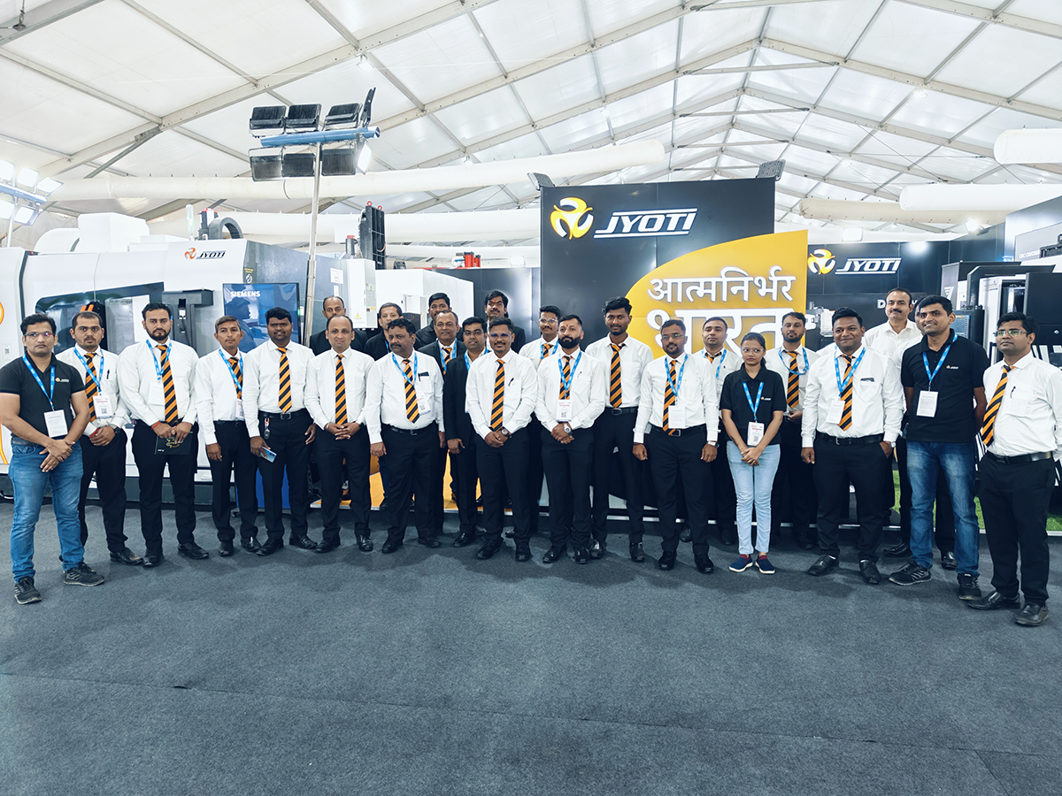 Displaying Cutting-edge Technology Solutions at PMEX 2024