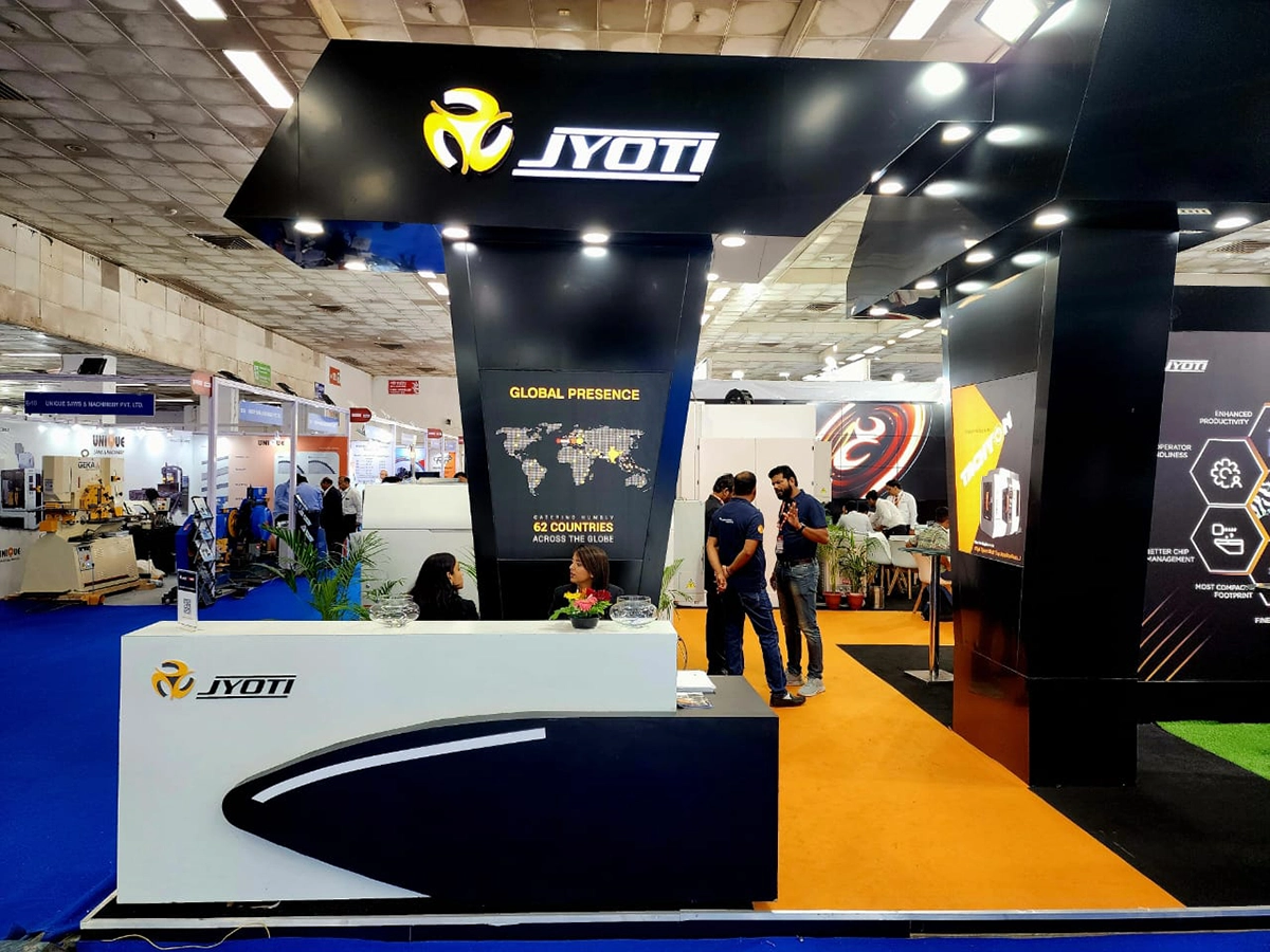 Glorious AMTEX 2024, Delhi