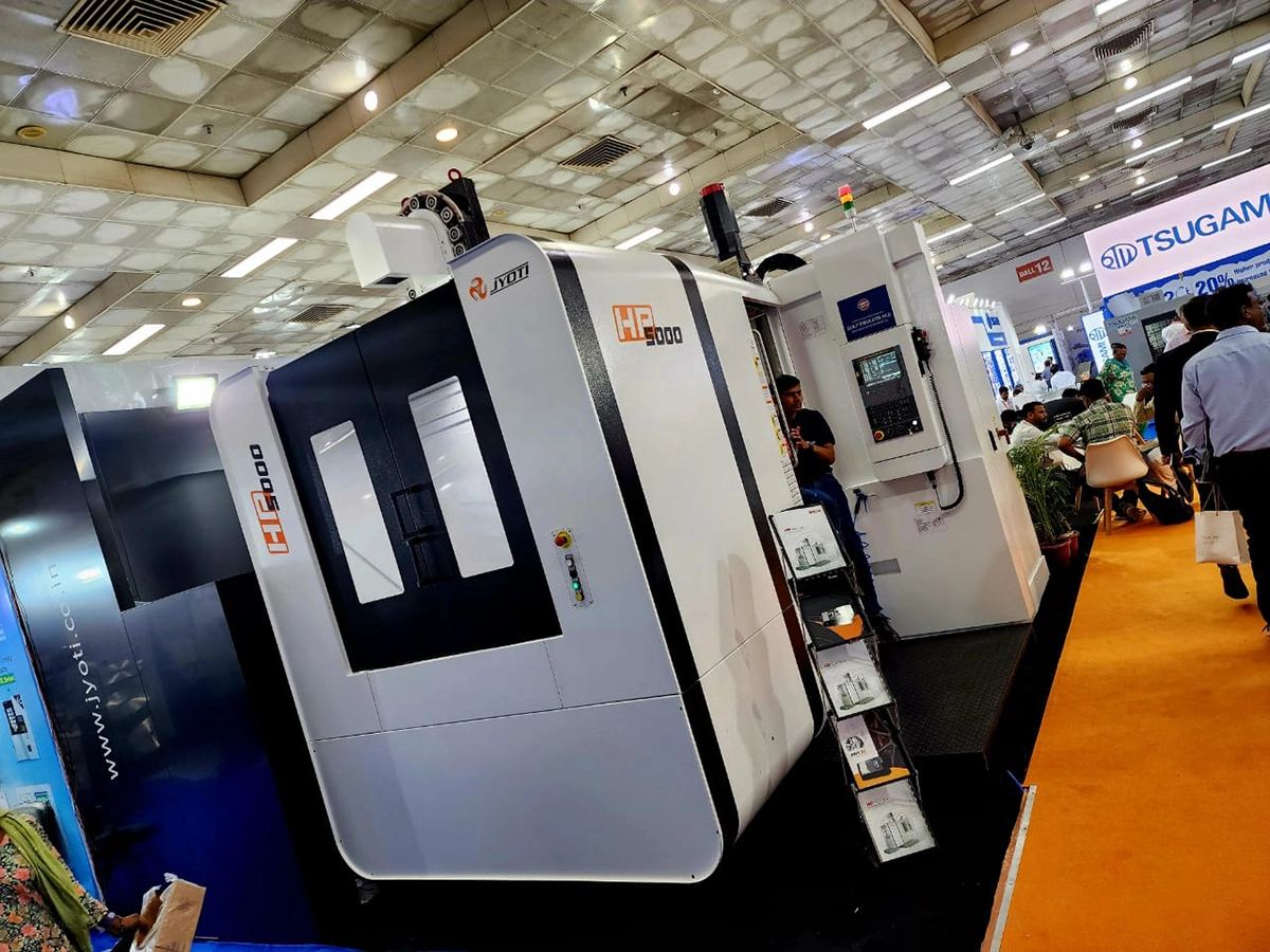 Glorious AMTEX 2024, Delhi