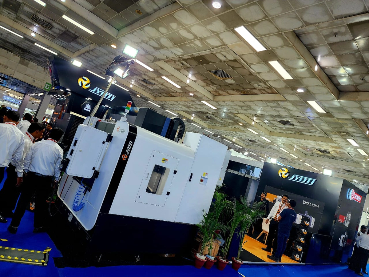 Glorious AMTEX 2024, Delhi