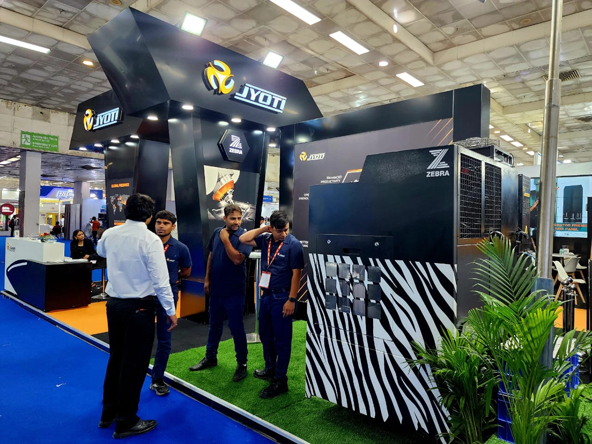 Glorious AMTEX 2024, Delhi