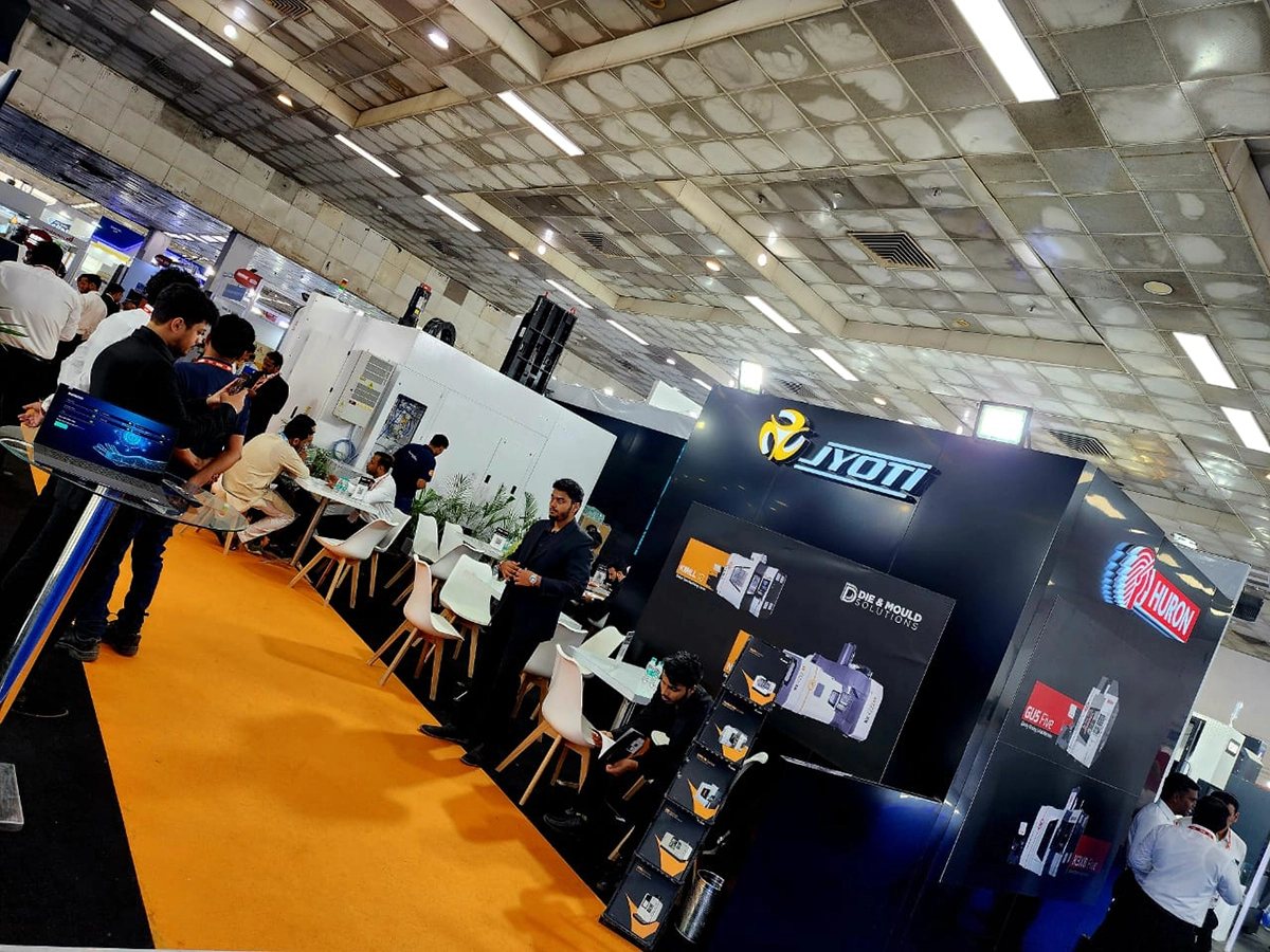 Glorious AMTEX 2024, Delhi