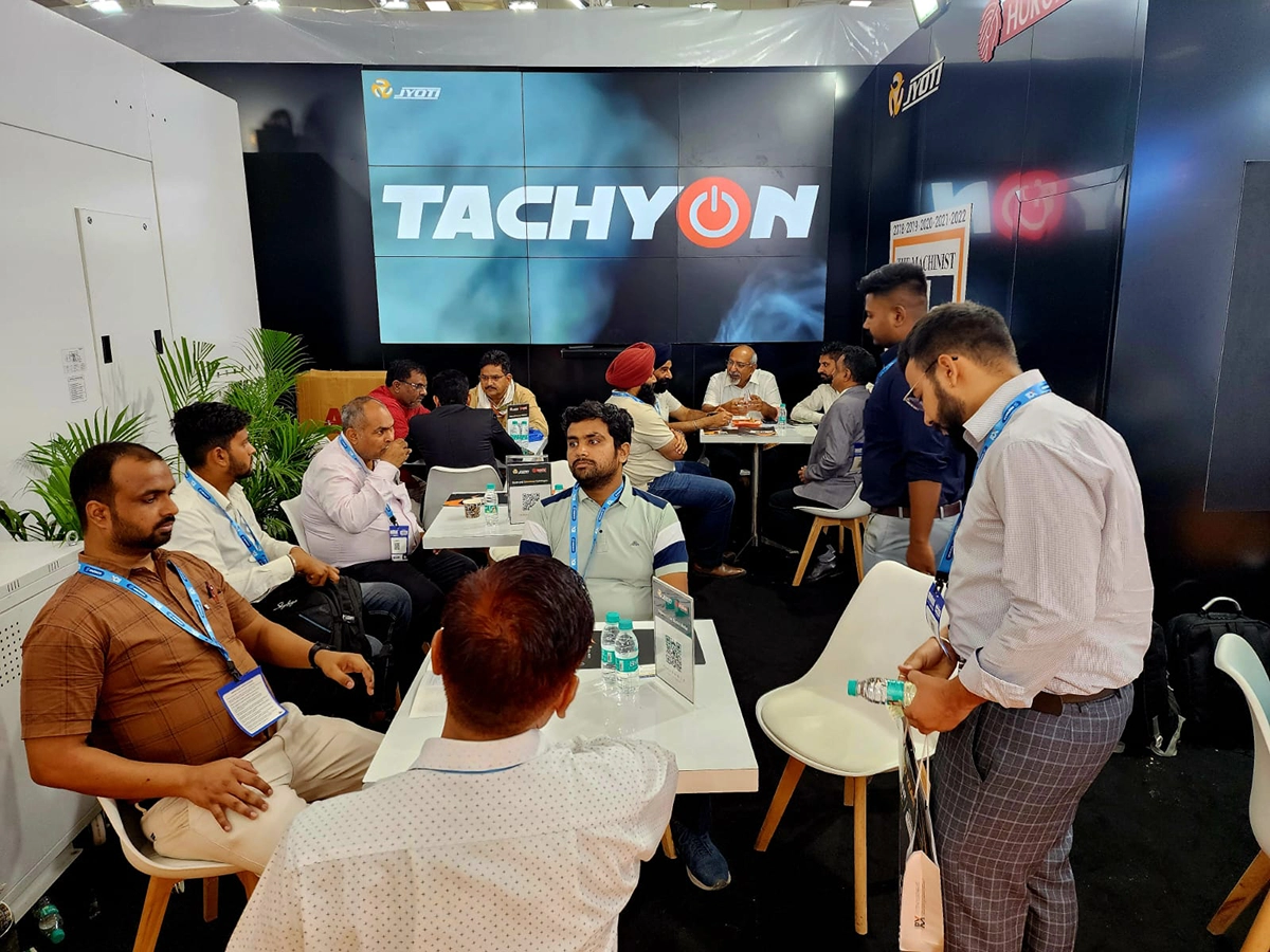 Glorious AMTEX 2024, Delhi