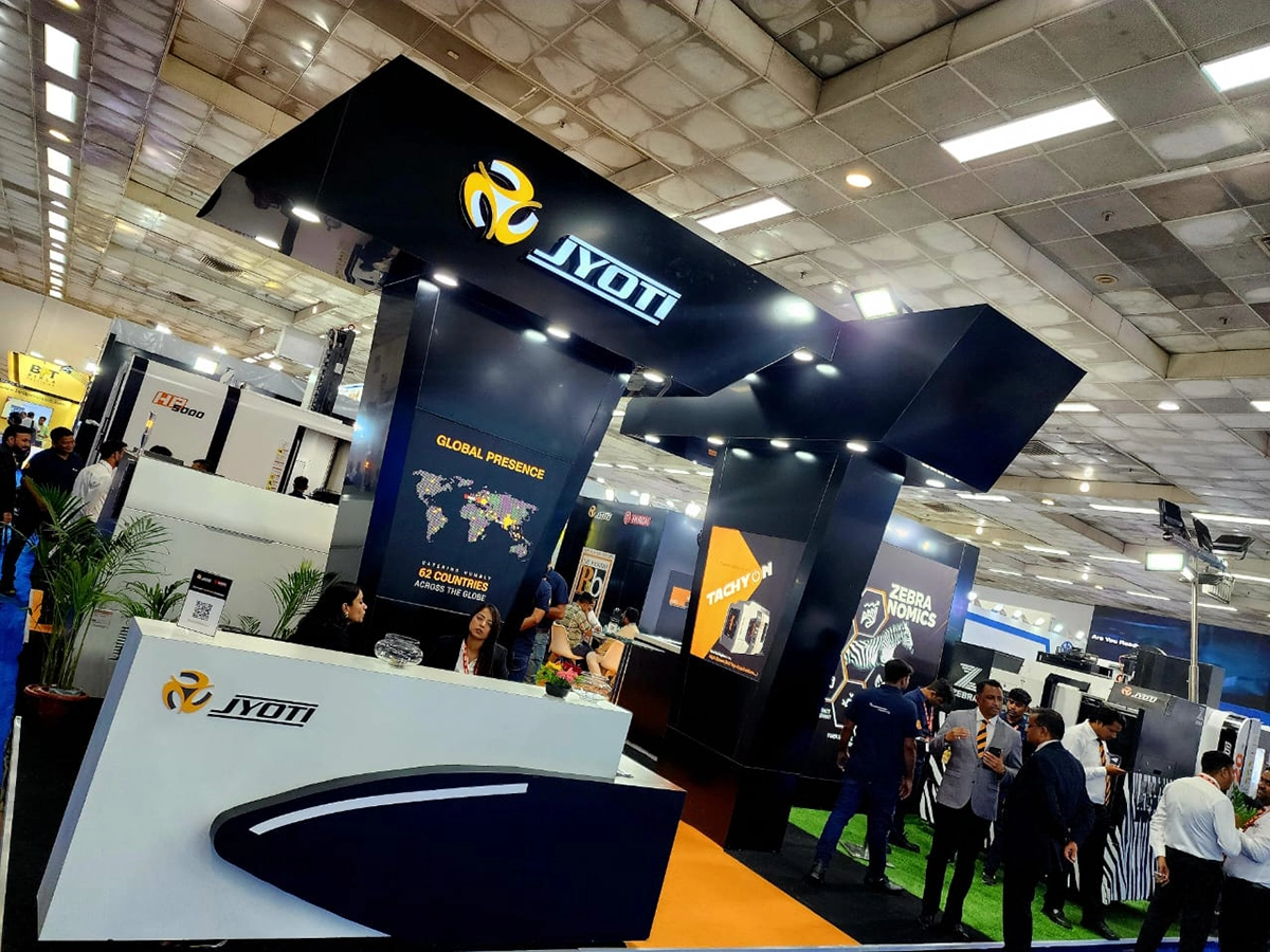 Glorious AMTEX 2024, Delhi