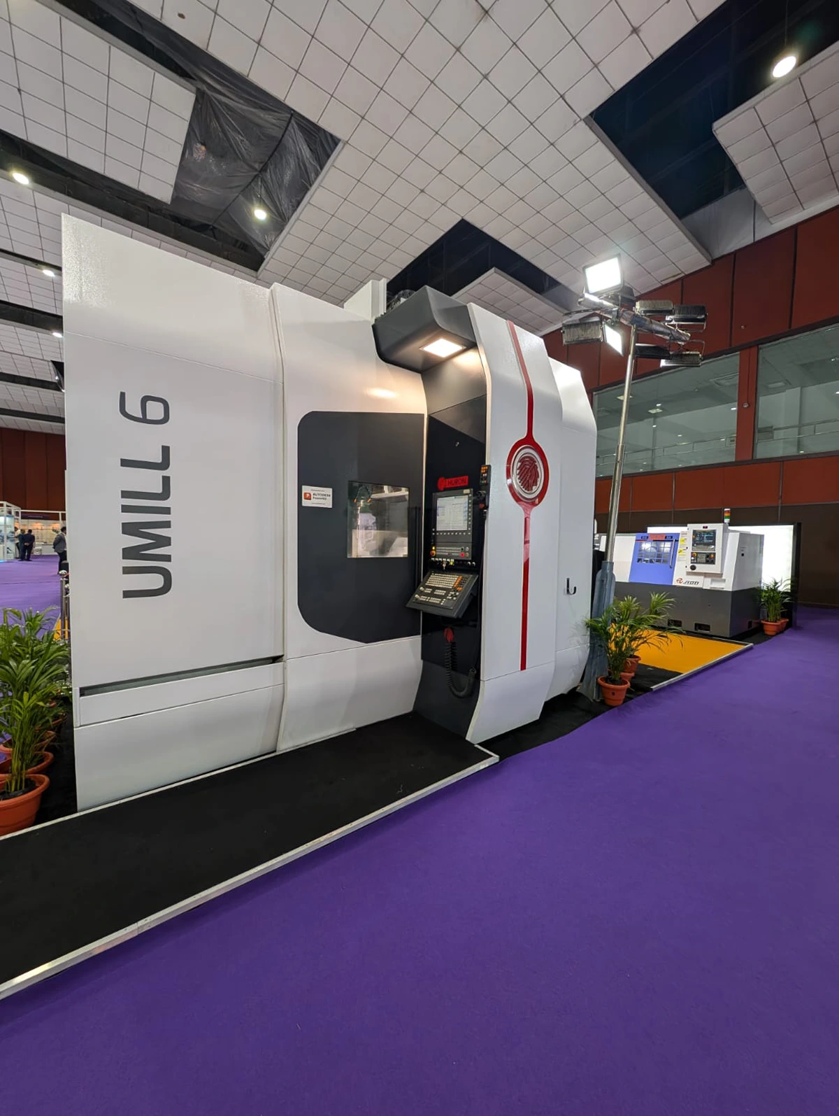 Hyderabad International Machine Tool and Engineering Expo - HIMTEX 2024