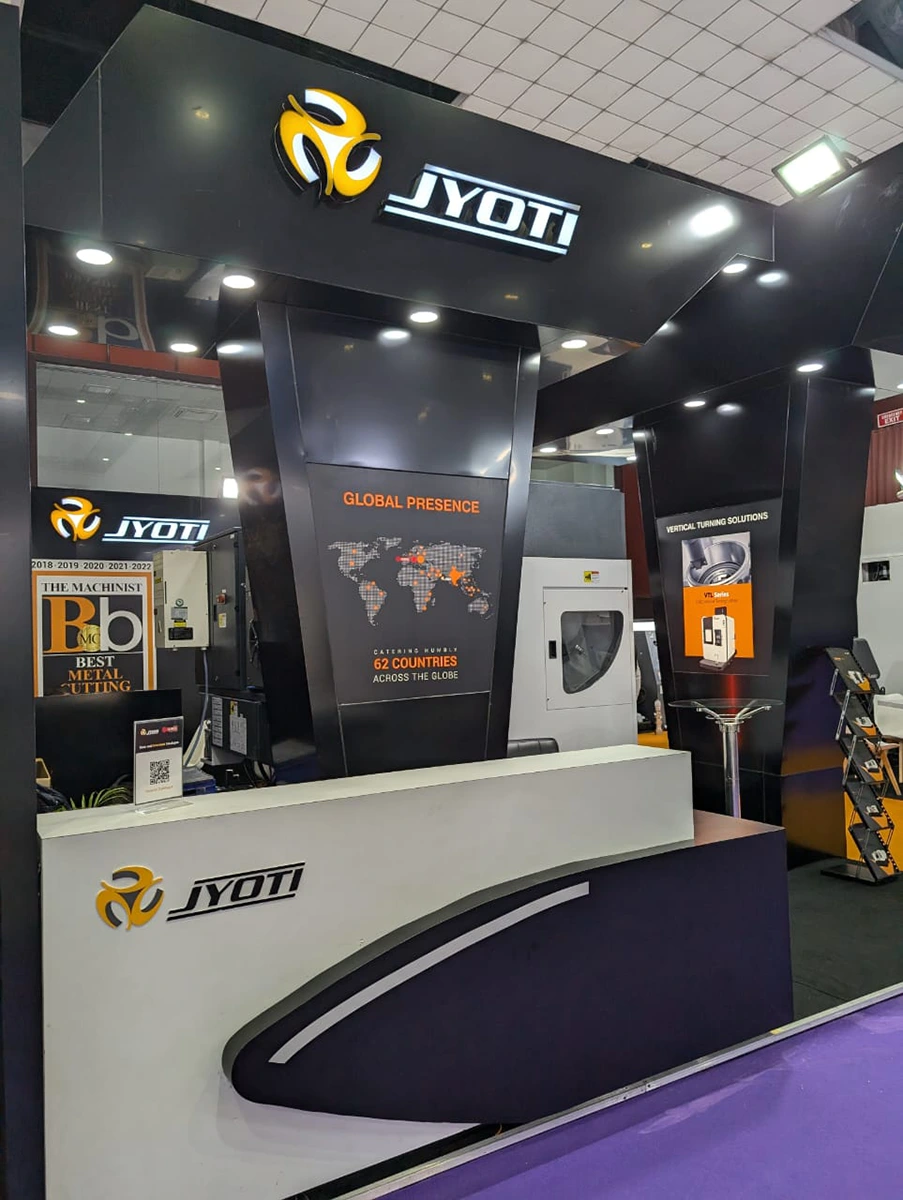 Hyderabad International Machine Tool and Engineering Expo - HIMTEX 2024