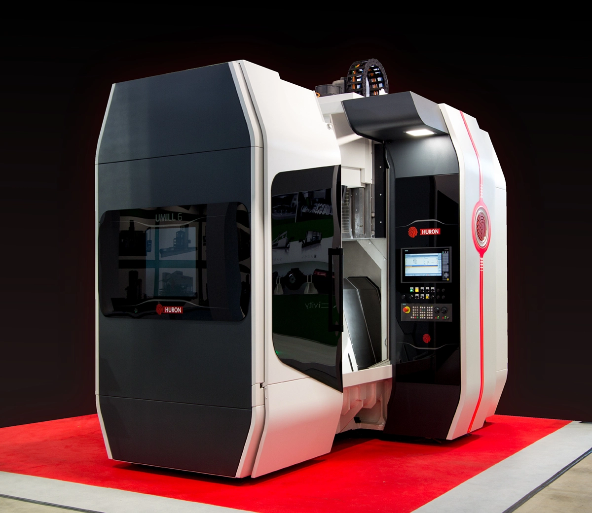 Jyoti CNC receives Best Innovative Product Award at Hyderabad International Machine Tool and Engineering Expo - HIMTEX 2024