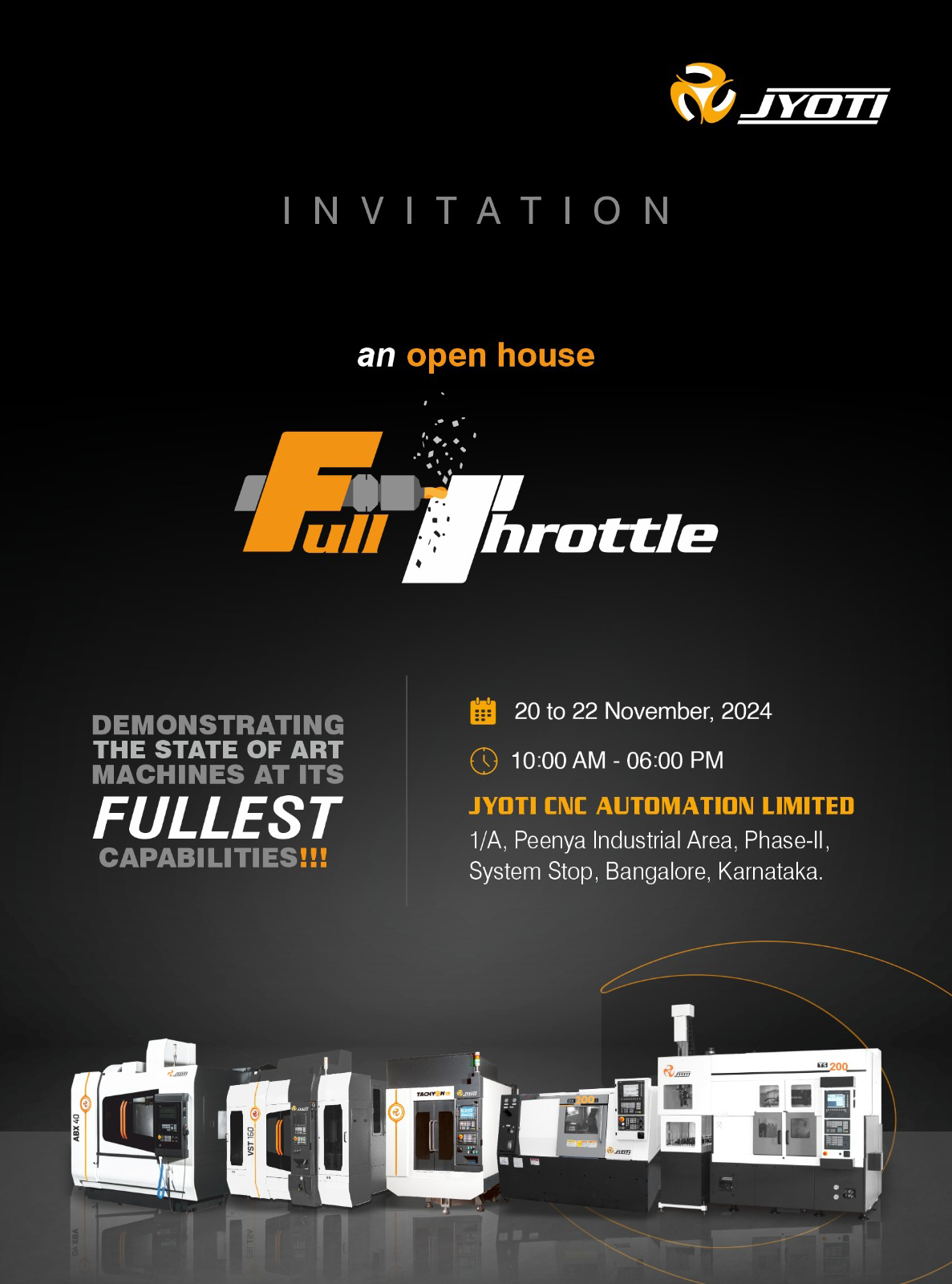 Full Throttle: A Roaring Success at Our Bangalore Tech Center!