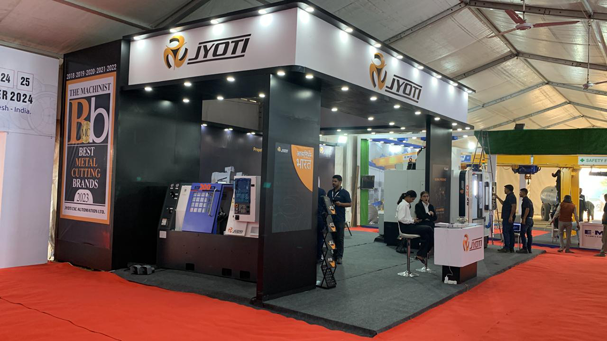 iMTS-2024, Lucknow