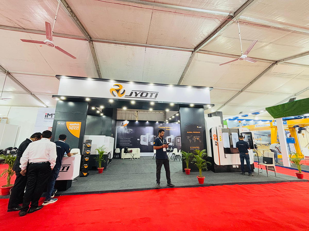 iMTS-2024, Lucknow