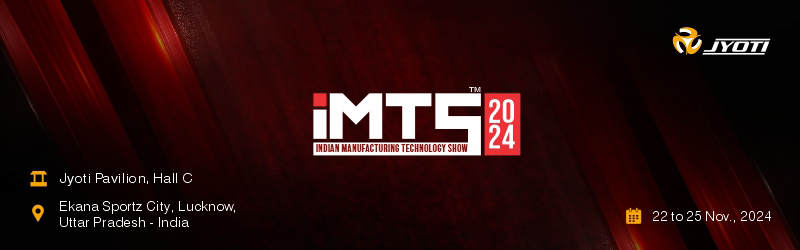 iMTS-2024, Lucknow iMTS-2024, Lucknow