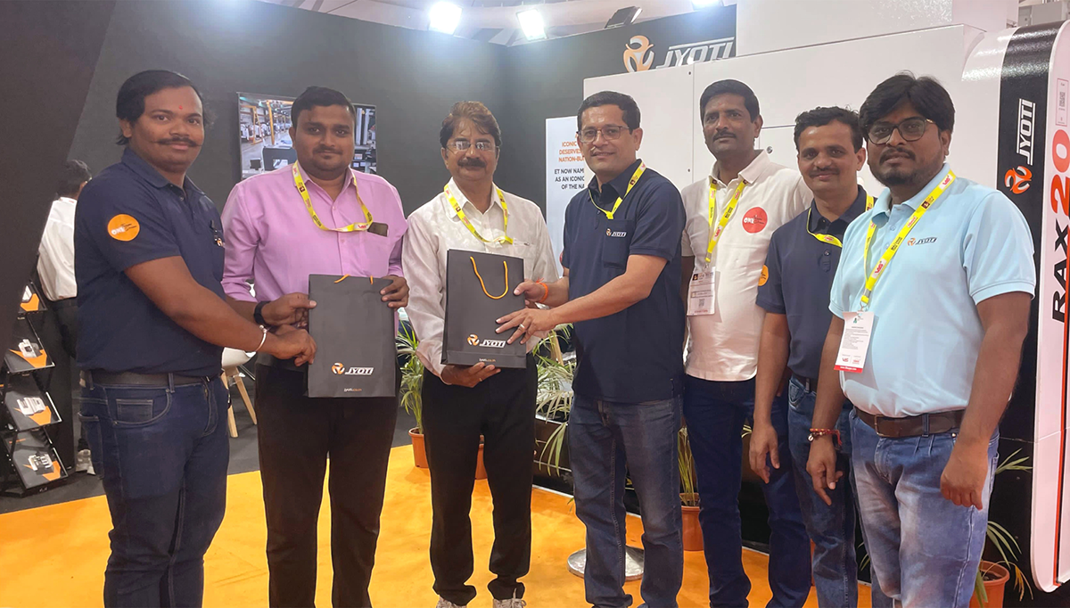 Kolhapur Machine Tool Show - 2024