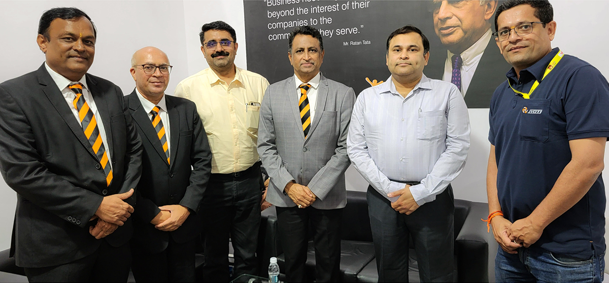 Kolhapur Machine Tool Show - 2024