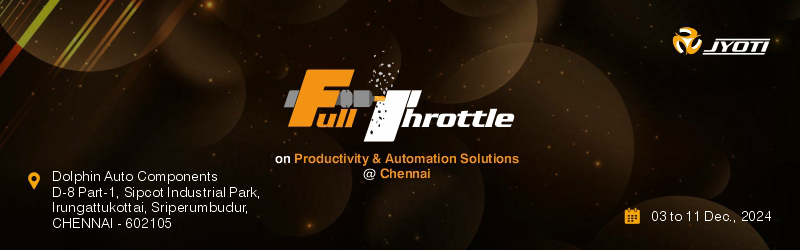 Full Throttle: an Open House @ Chennai. Full Throttle: an Open House @ Chennai.