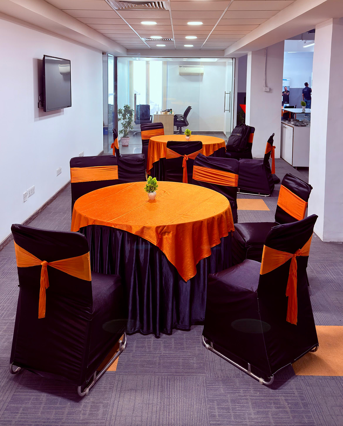 Full Throttle: an Open House @ Delhi