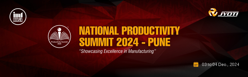 National Productivity Summit- 2024, Pune National Productivity Summit- 2024, Pune