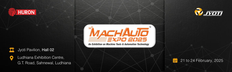 Machauto Expo 2025, Ludhiana Machauto Expo 2025, Ludhiana