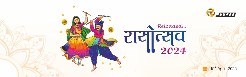 From Rain to Radiance: Rasotsav Rises Again! From Rain to Radiance: Rasotsav Rises Again!