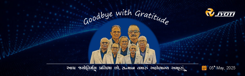 Honoring Our First Retirees – A Milestone Moment Honoring Our First Retirees – A Milestone Moment