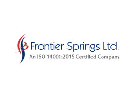 Frontier Springs Ltd. Frontier Springs Ltd.
