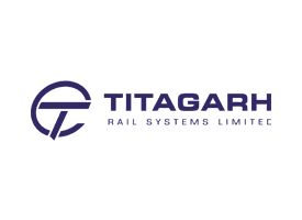 Ramkrishna Titagarh Rail Wheels Limited Ramkrishna Titagarh Rail Wheels Limited