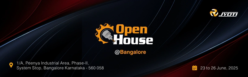 Successful Open House @ Bangalore Tech-Center, June 2025