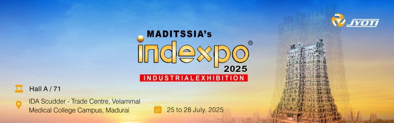 MADITSSIA’s Indexpo’ 2025 @ Madurai MADITSSIA’s Indexpo’ 2025 @ Madurai