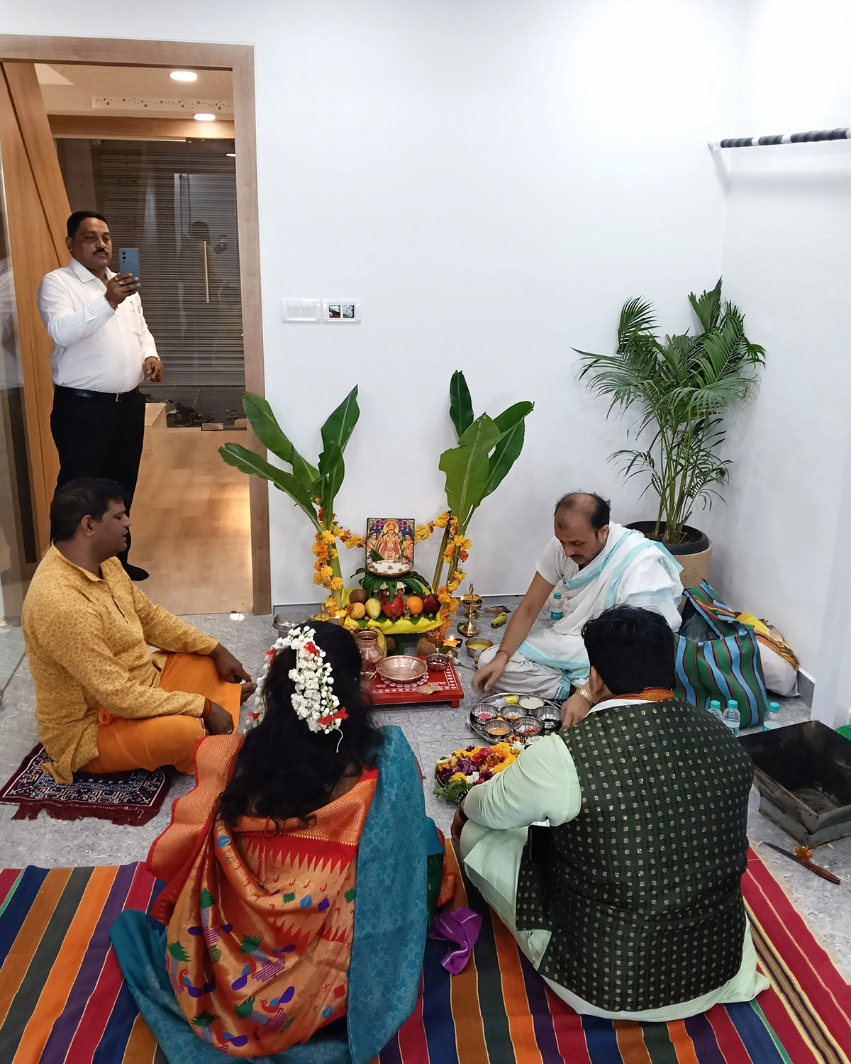 Welcome to Vasai - Our New Satellite Office!