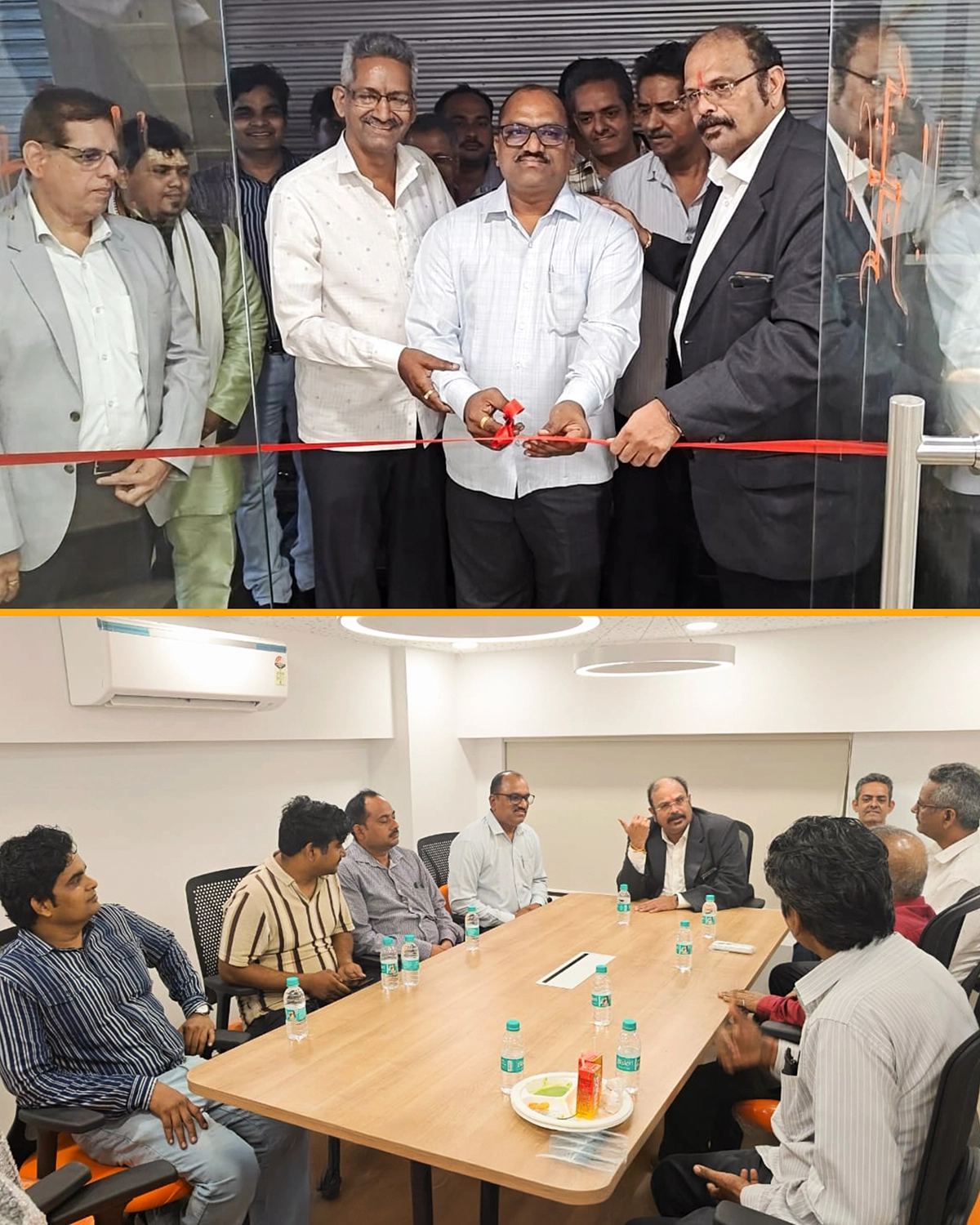 Welcome to Vasai - Our New Satellite Office!