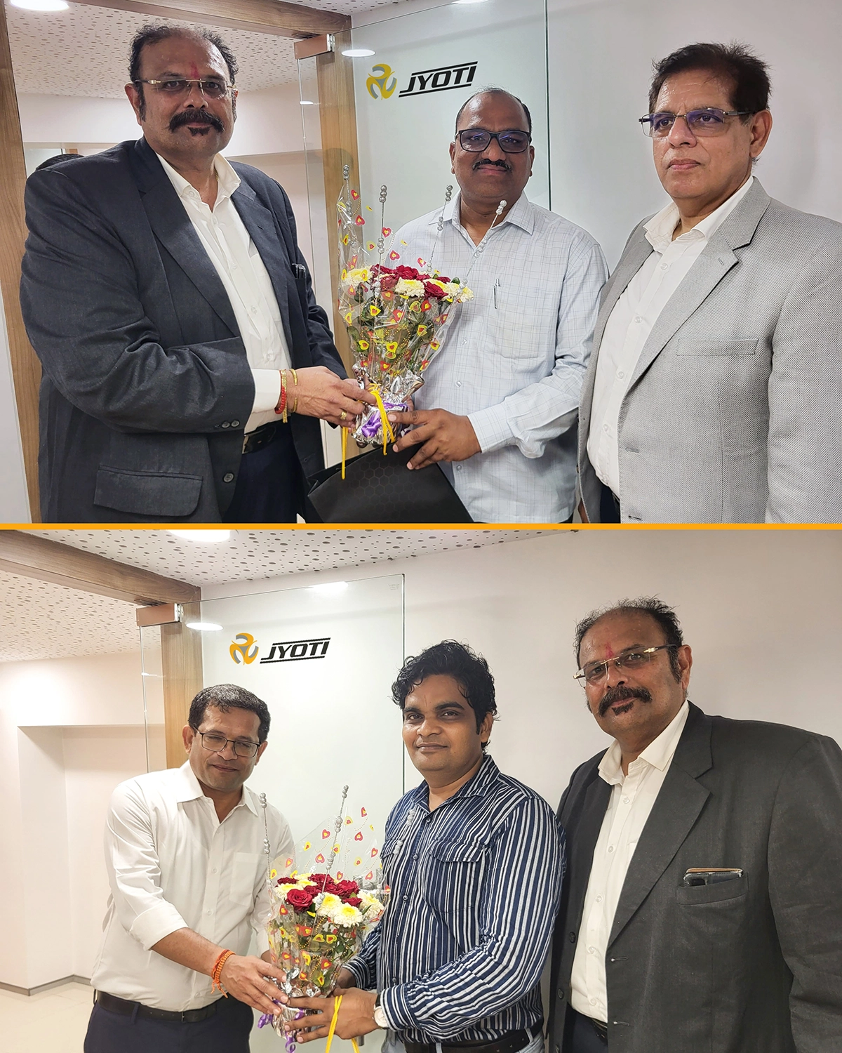 Welcome to Vasai - Our New Satellite Office!