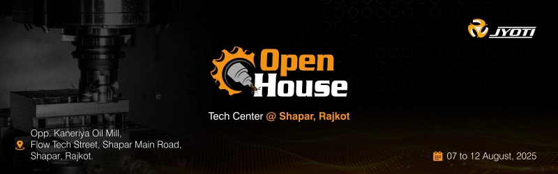 Visitors to Believers: Fruitful Open House – Shaper (Rajkot)